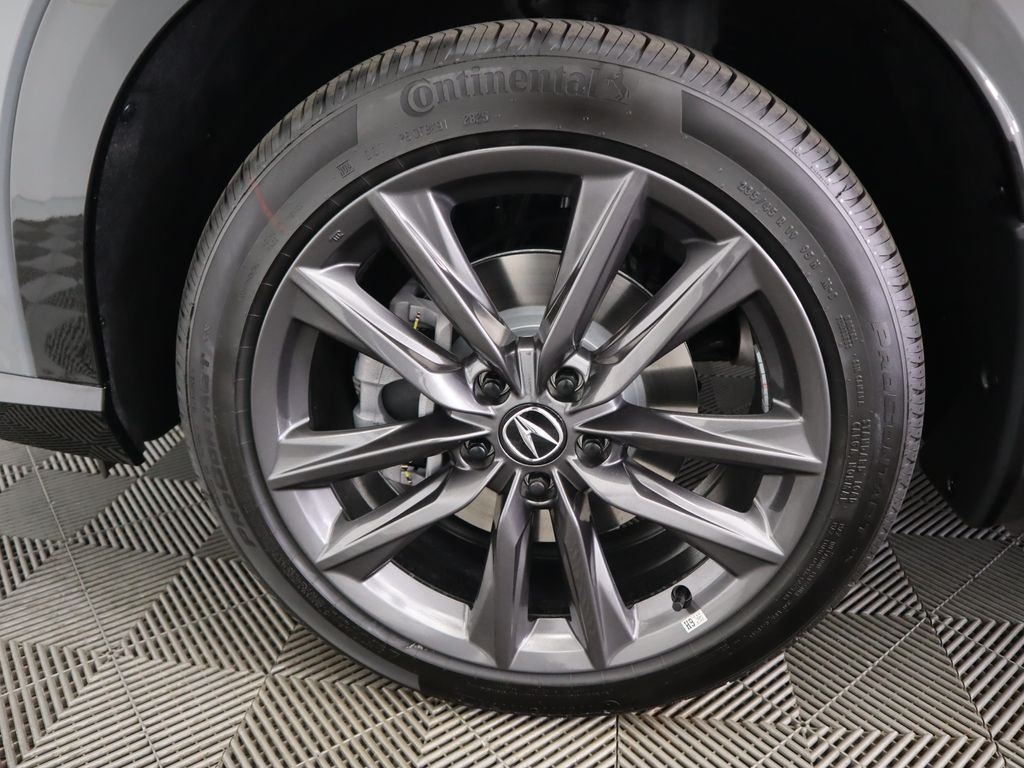 Thumbnail: 2025 Acura ADX - 31