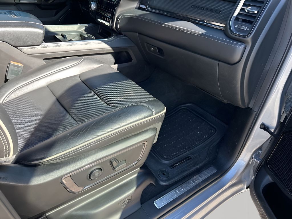 Used Car 2022 Ram 1500  Limited For Sale Under $40,000 In Austin, Texas