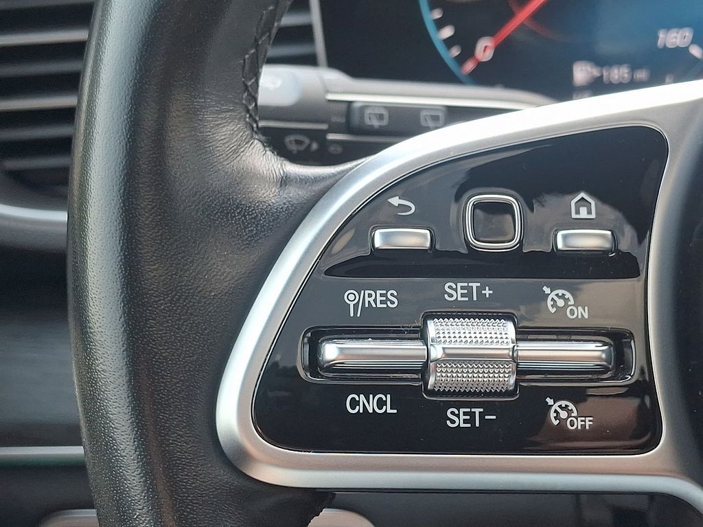 Thumbnail: 2023 Mercedes-Benz GLE - 22