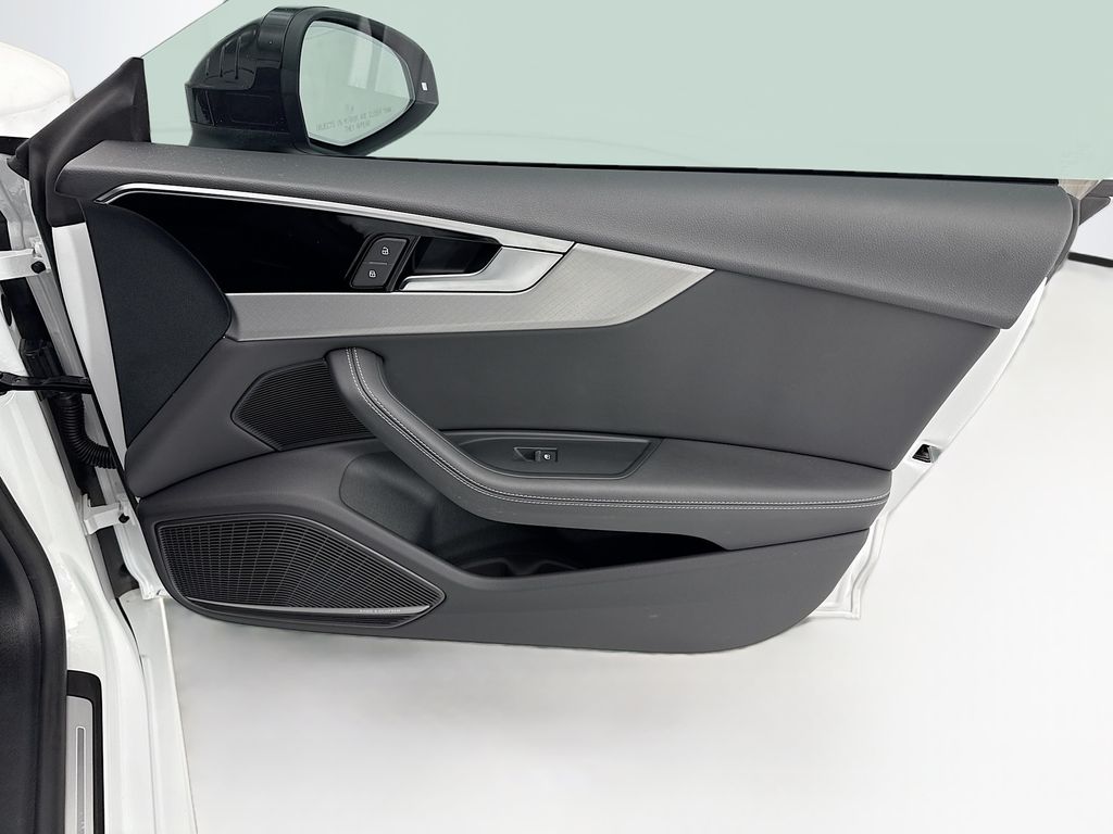 Thumbnail: 2023 Audi A5 - 23