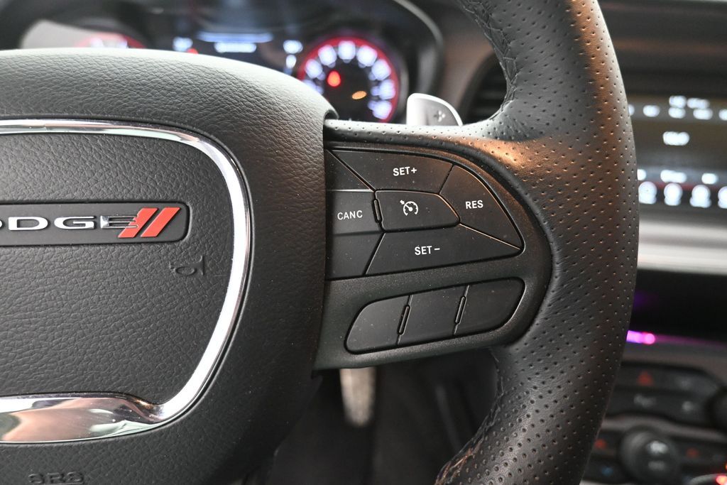 Used 2023 Dodge Challenger Coupe