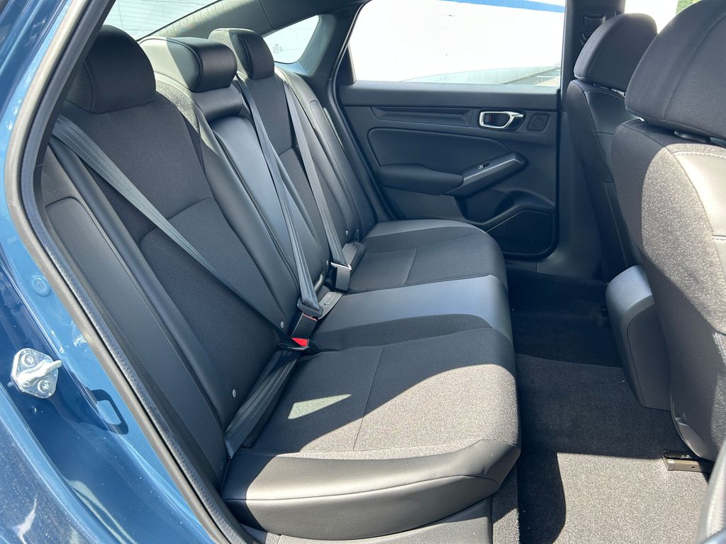 Thumbnail: 2026 Honda Civic - 20