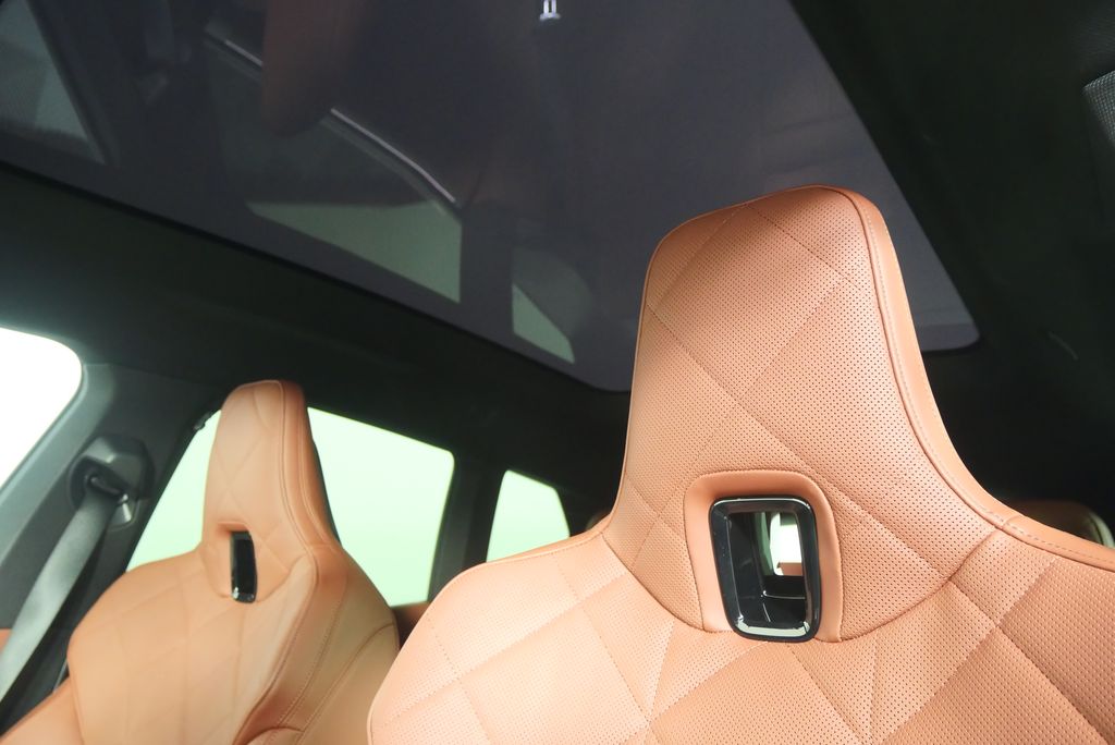 Thumbnail: 2026 BMW iX - 13