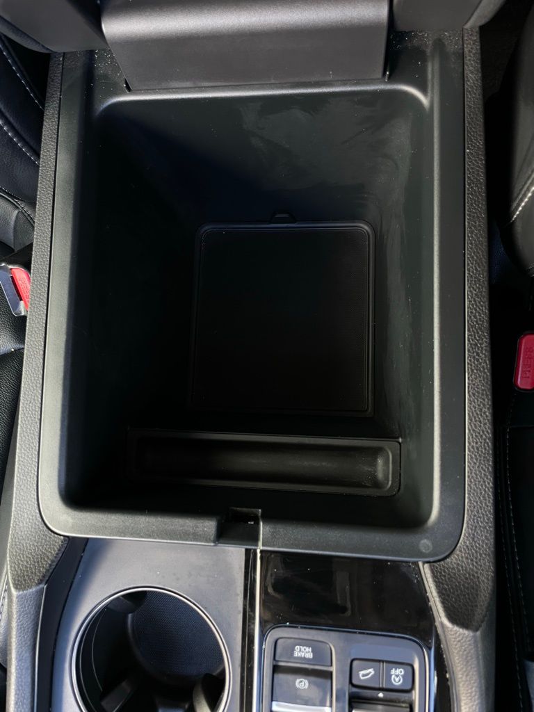 Thumbnail: 2024 Honda Pilot - 21