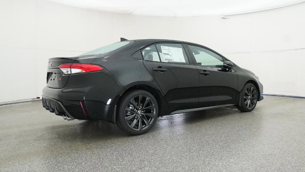 Thumbnail: 2026 Toyota Corolla - 6