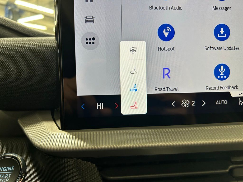 new 2026 Ford Explorer car, priced at $59,880