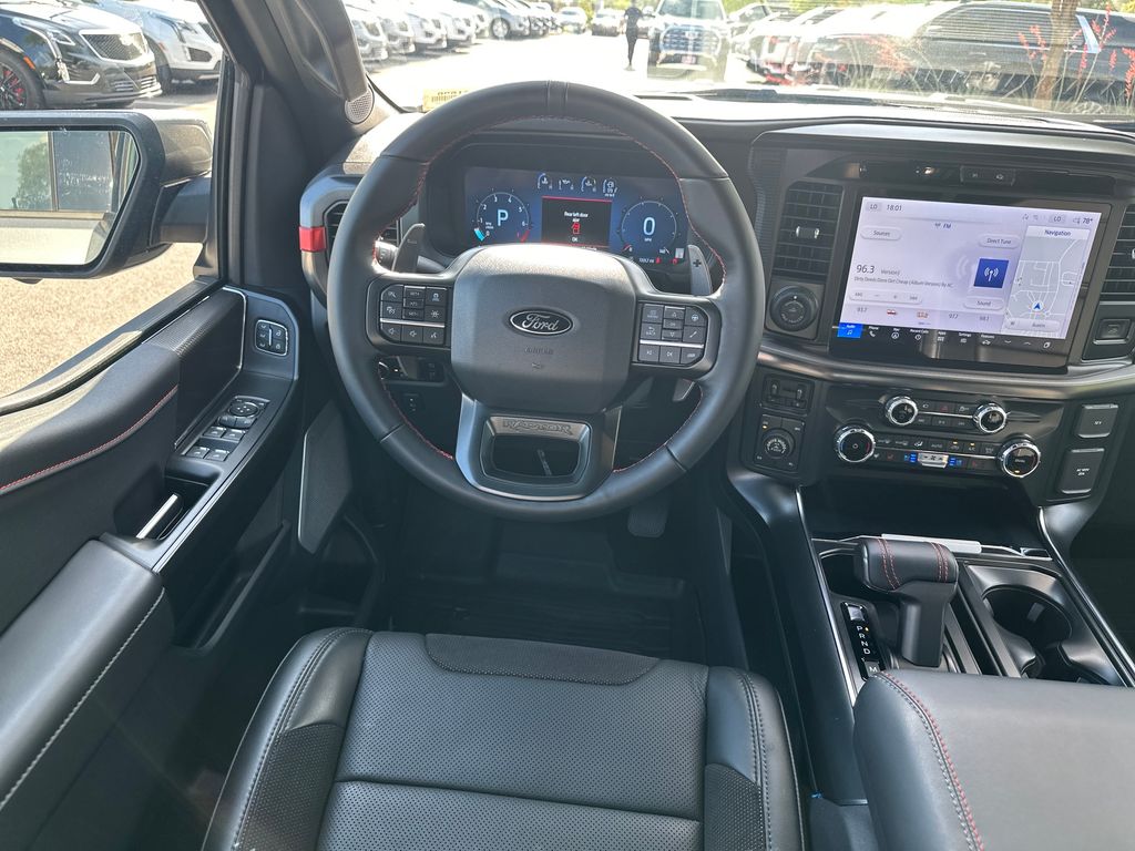 Used Car 2025 Ford F-150  Raptor For Sale Under $90,000 In Austin, Texas