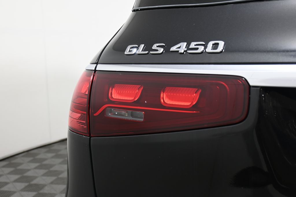 Thumbnail: 2026 Mercedes-Benz GLS - 12