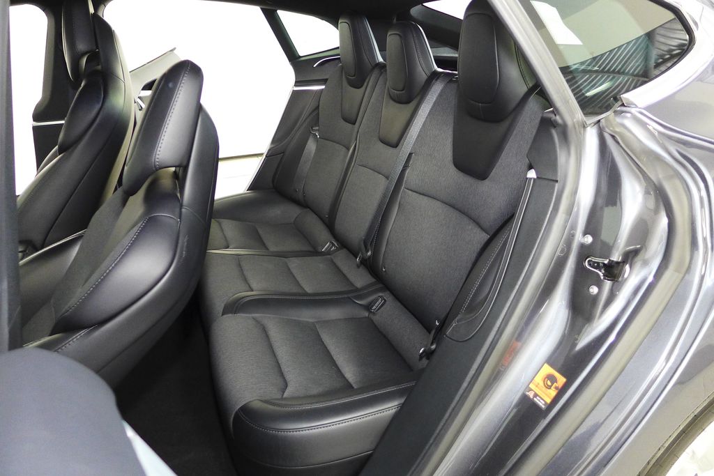 2018 Tesla Model S 75D 21