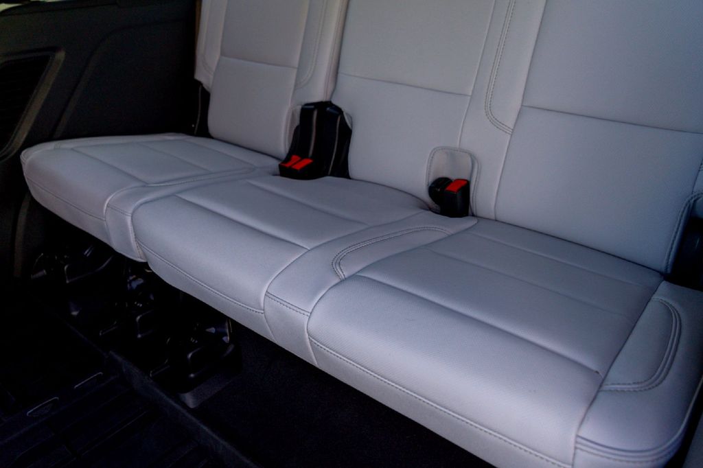 Used Car 2025 Chevrolet Tahoe  Premier For Sale Under $70,000 In Taylor, Texas