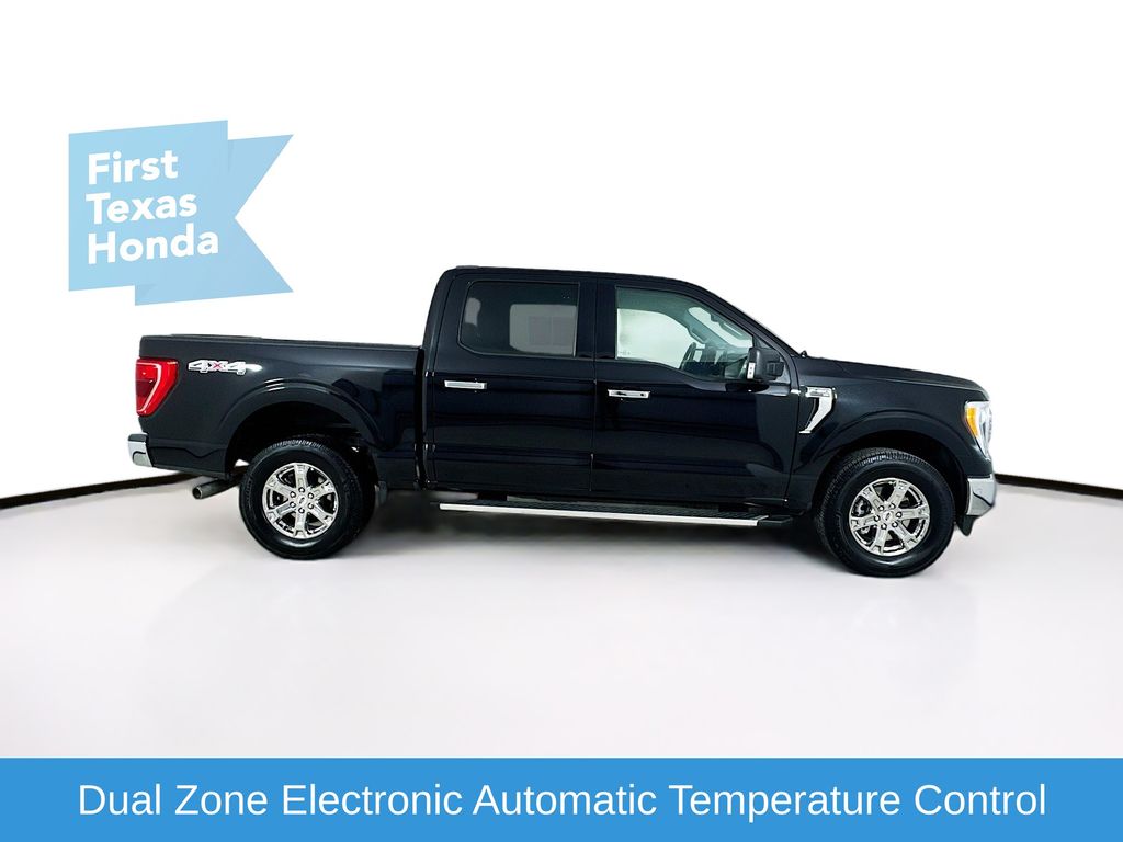 Used Car 2023 Ford F-150  Xlt For Sale Under $40,000 In Austin, Texas