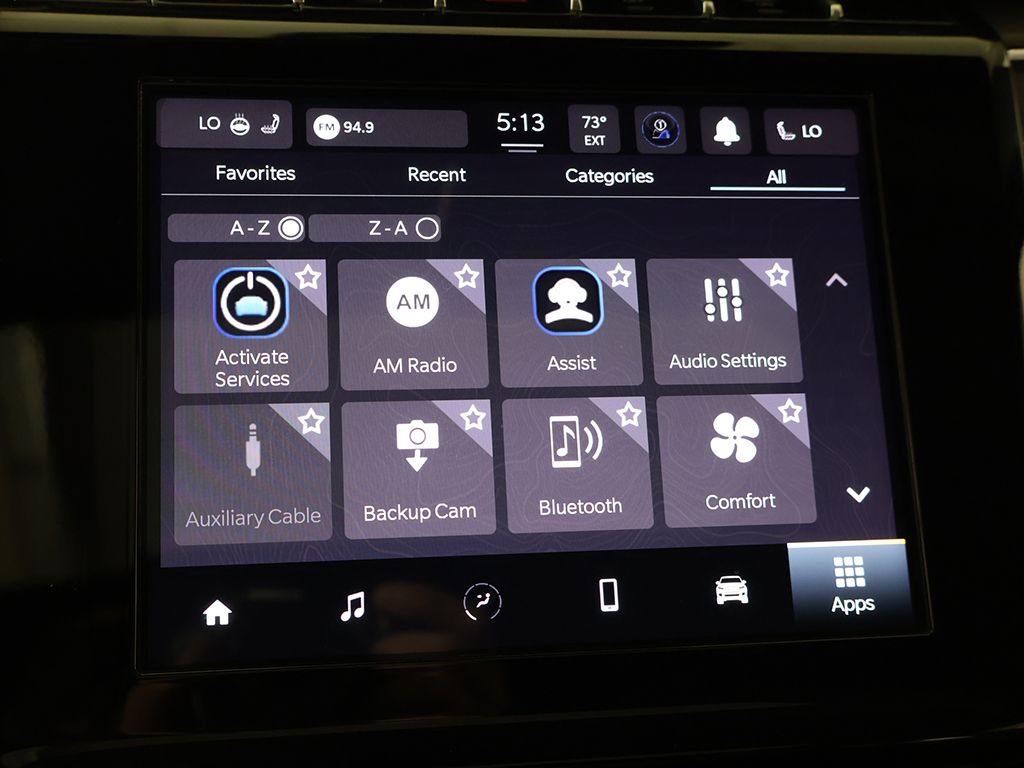 Used 2023 Gray Jeep Altitude image 51