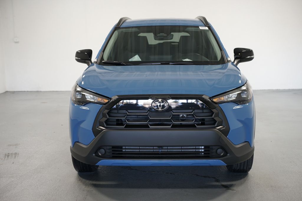 Thumbnail: 2026 Toyota Corolla Cross - 2