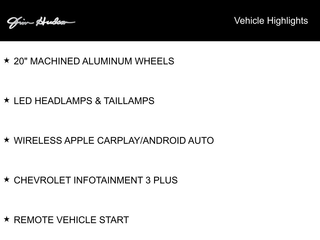 2021 Chevrolet Tahoe LS 4