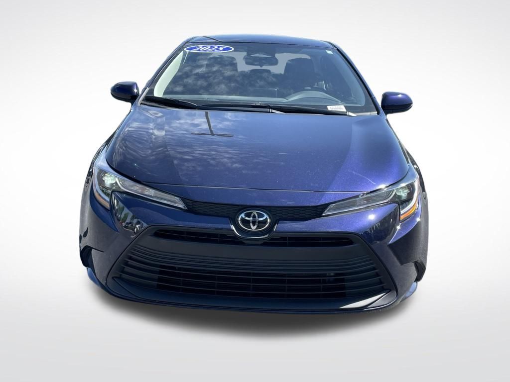 Thumbnail: 2025 Toyota Corolla - 9