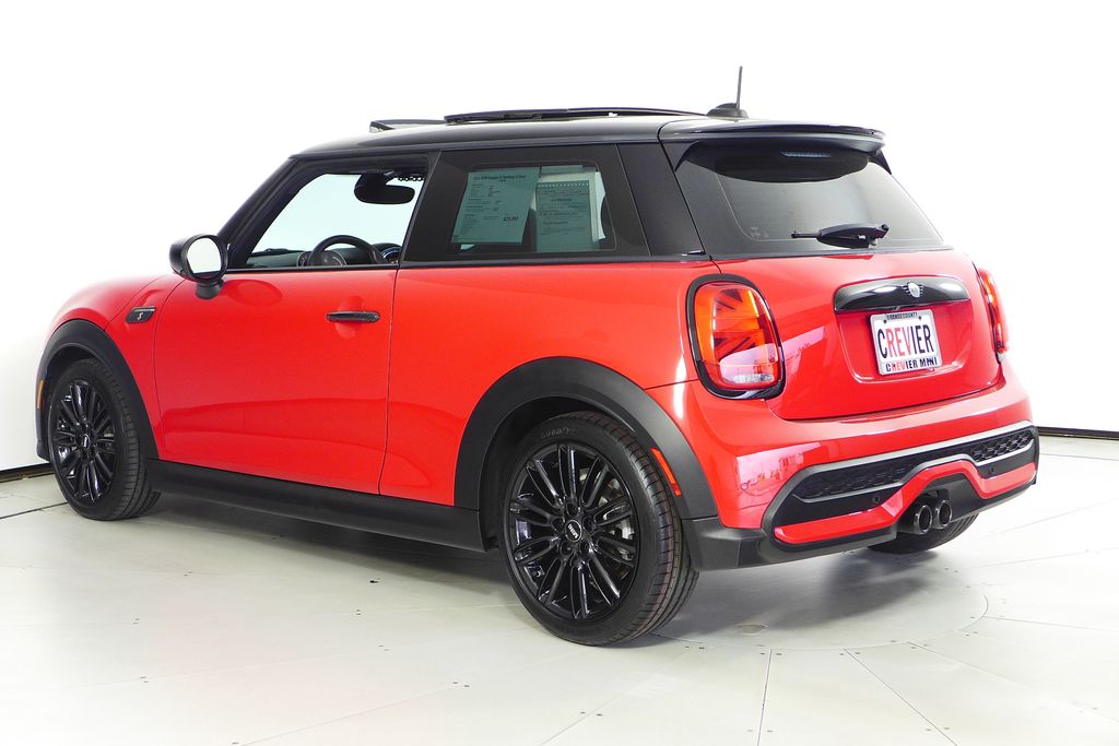 Thumbnail: 2023 MINI Cooper - 9