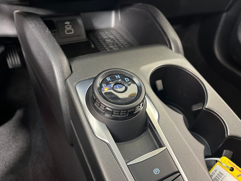 Thumbnail: 2025 Ford Bronco Sport - 29