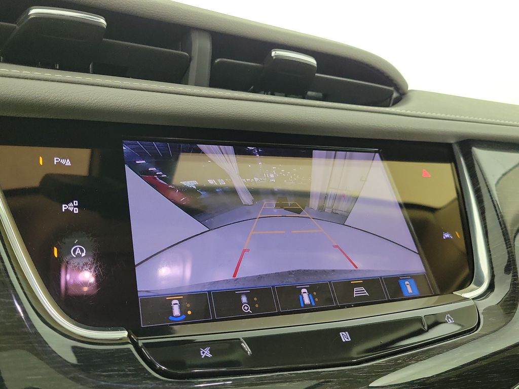 2021 Cadillac XT6 Premium Luxury Gray at Tom Peacock Cadillac