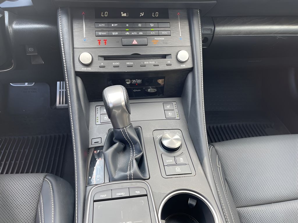Used Car 2021 Lexus Rc  Coupe 350 F Sport Rear Wheel Drive For Sale In Austin, Texas