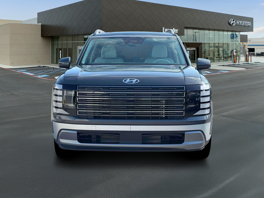 Thumbnail: 2026 Hyundai Palisade - 11