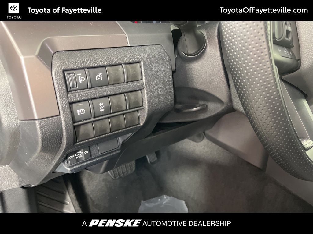 Thumbnail: 2025 Toyota Tacoma - 24