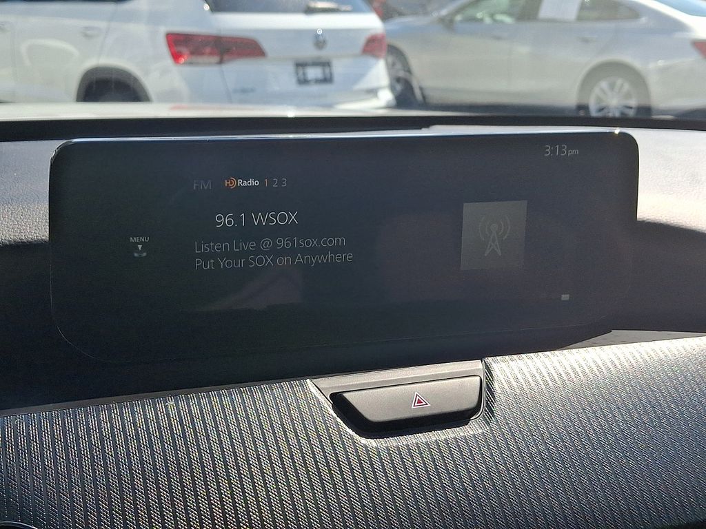 2025 Mazda CX-90 3.3 Turbo Select White at South Hills Kia