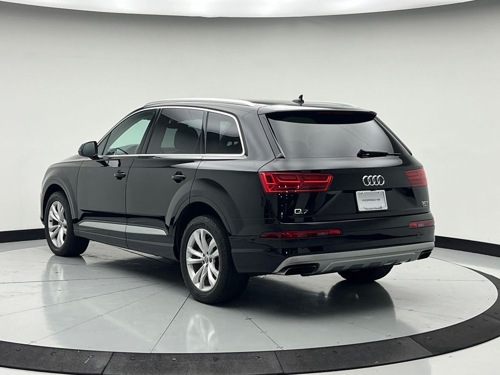 Thumbnail: 2018 Audi Q7 - 7