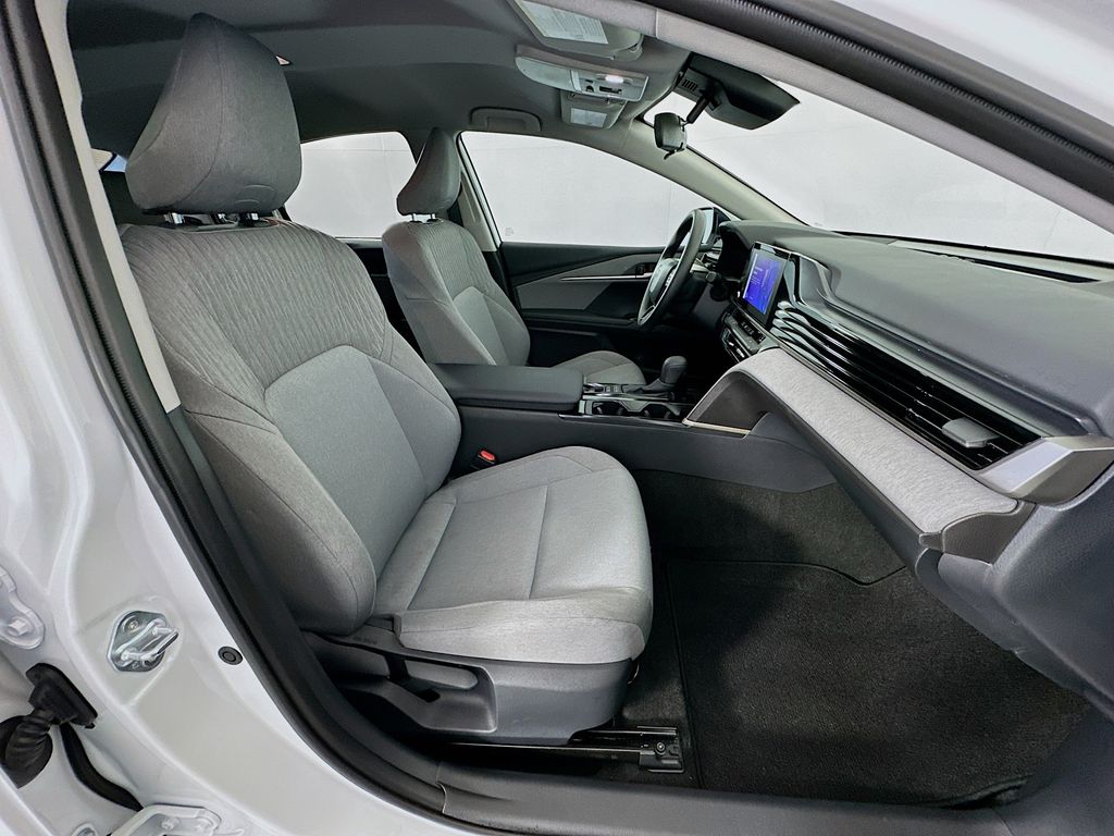 Thumbnail: 2026 Toyota Camry - 28