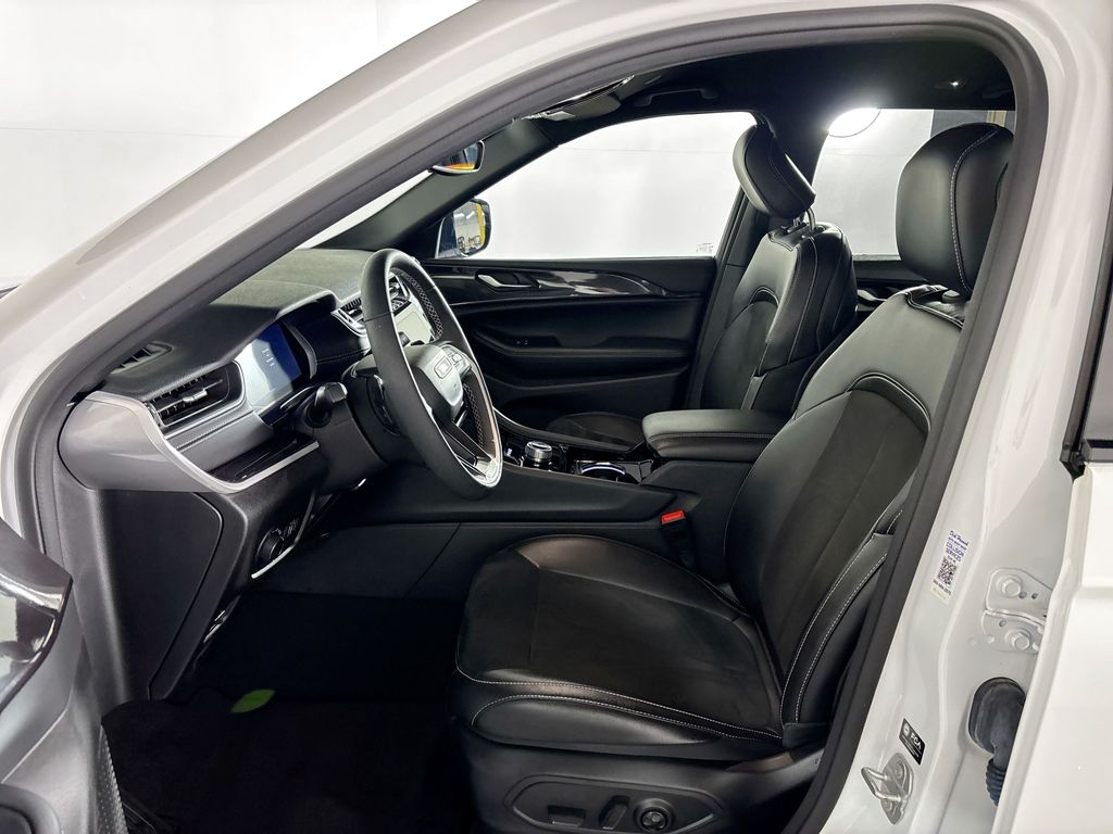 2023 Jeep Grand Cherokee Altitude X