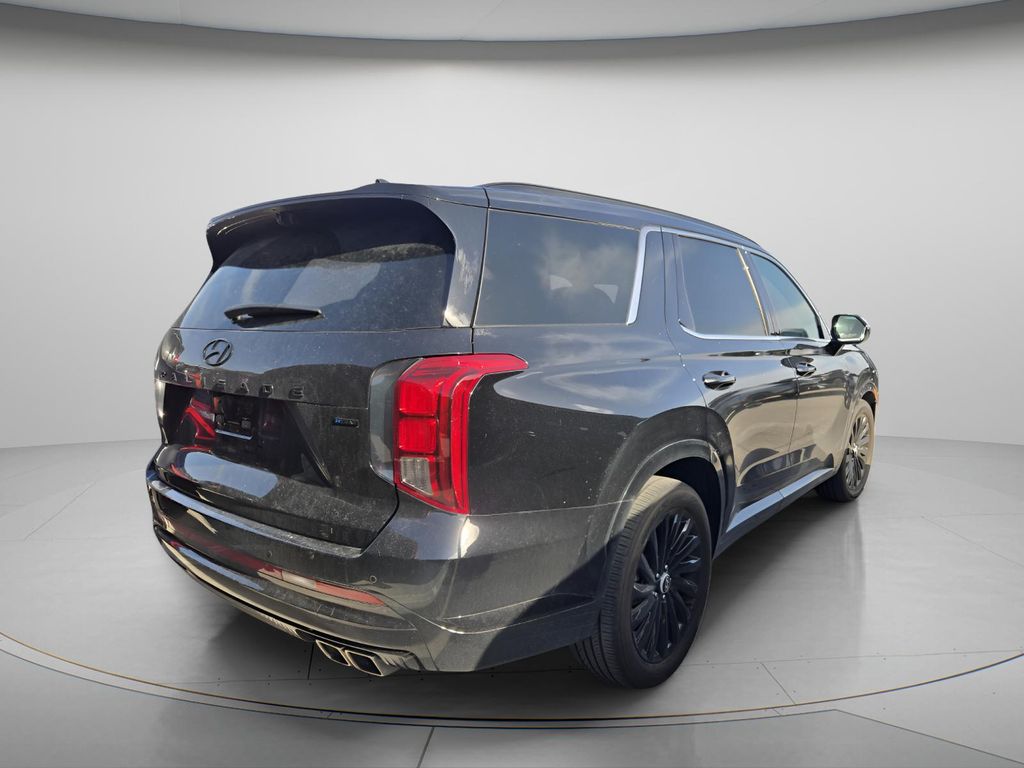 2025 Hyundai Palisade - $42,599