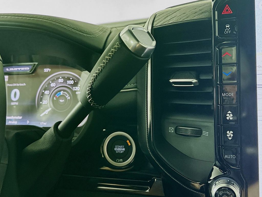 New 2026 Red Ram Limited Night 14in image 12