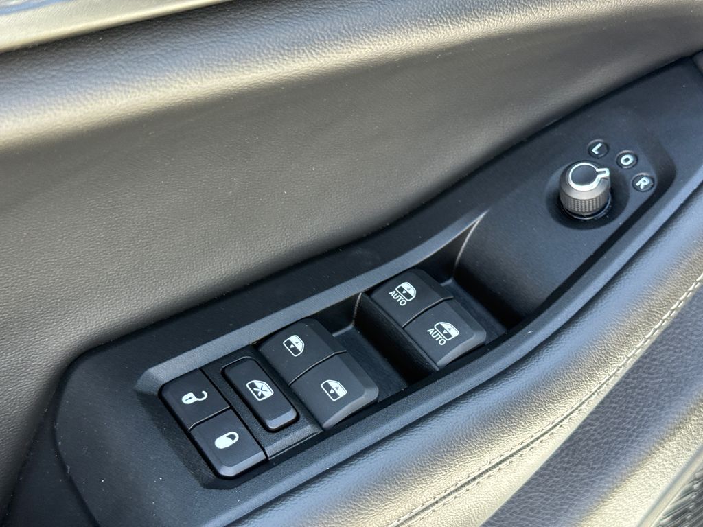 Used 2024 Jeep Grand Cherokee SUV