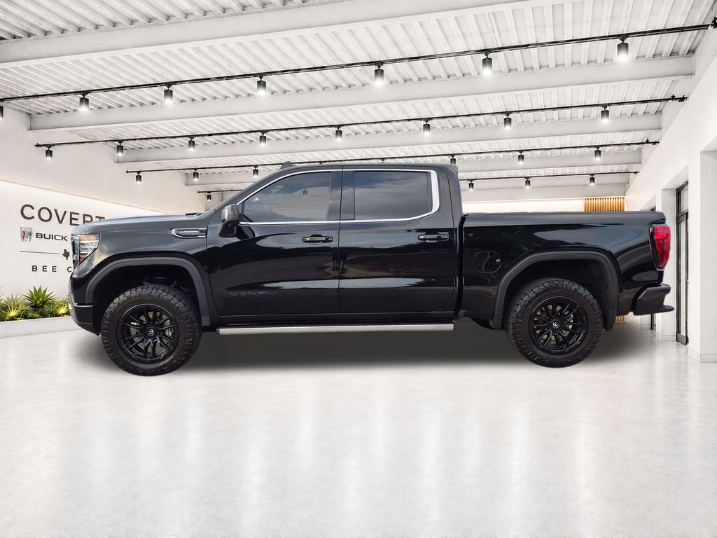 Used Car 2024 Gmc Sierra 1500  Denali Ultimate For Sale Under $70,000 In Austin, Texas