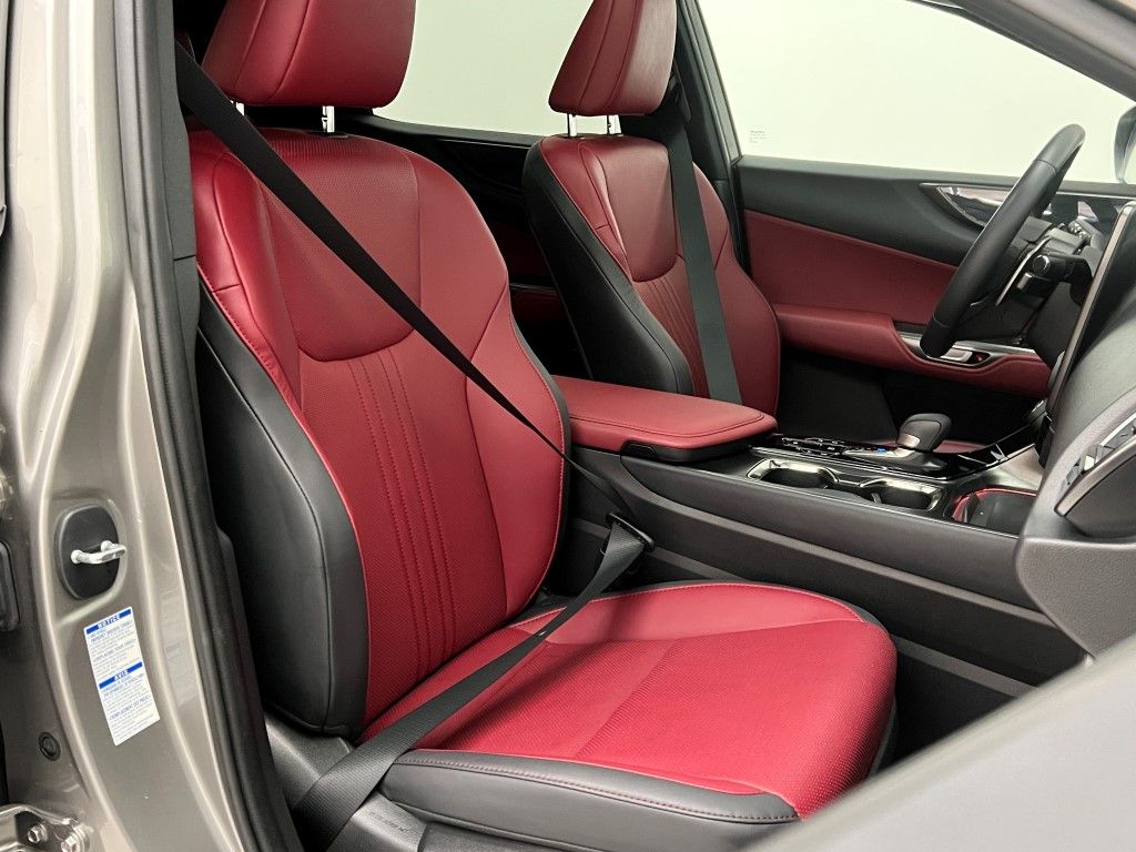 Thumbnail: 2022 Lexus NX - 12