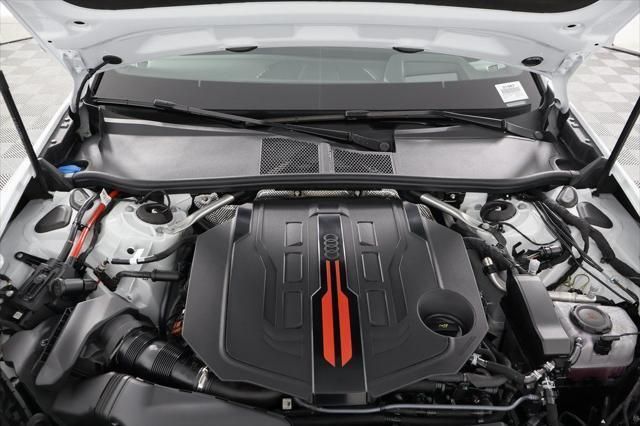 Thumbnail: 2025 Audi S5 - 9