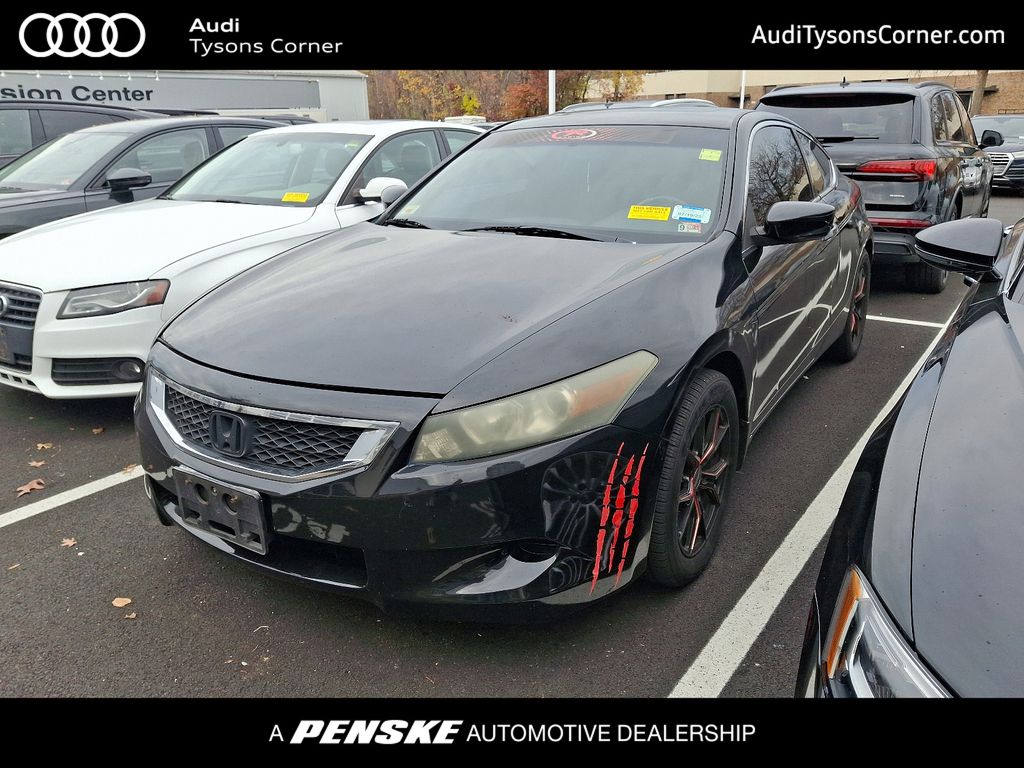 2010 Honda Accord EX -
                Vienna, VA