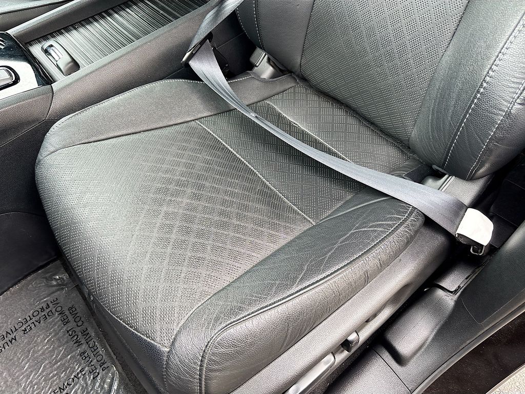 2021 Honda Passport Elite - Photo 20