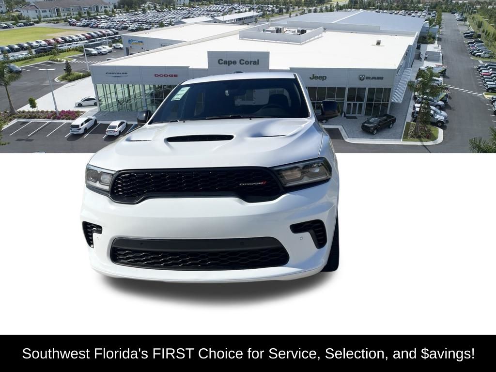 2023 Dodge Durango R/T