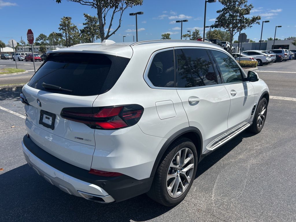 Thumbnail: 2026 BMW X5 - 6