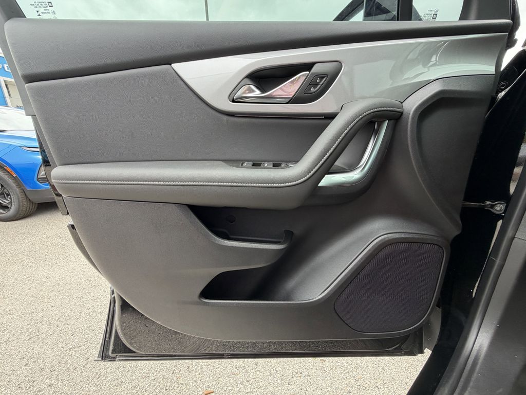 new 2026 Chevrolet Blazer car, priced at $35,426