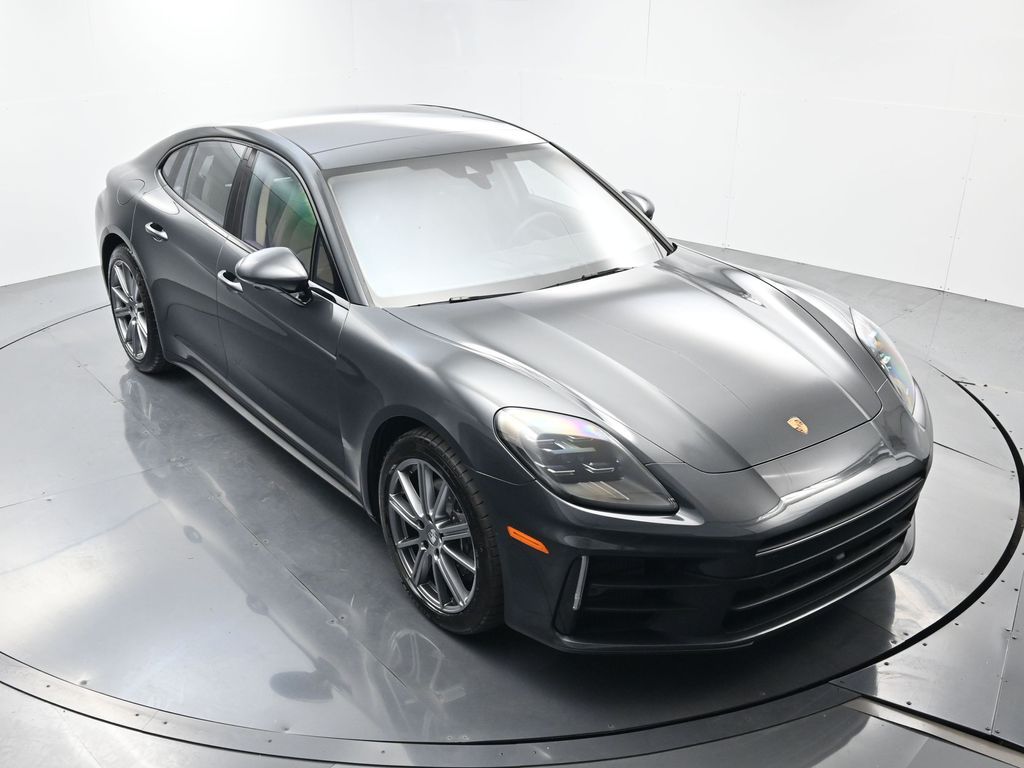 2025 Porsche Panamera Base - Photo 40