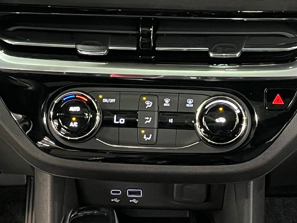 2024 Buick Envista Sport Touring