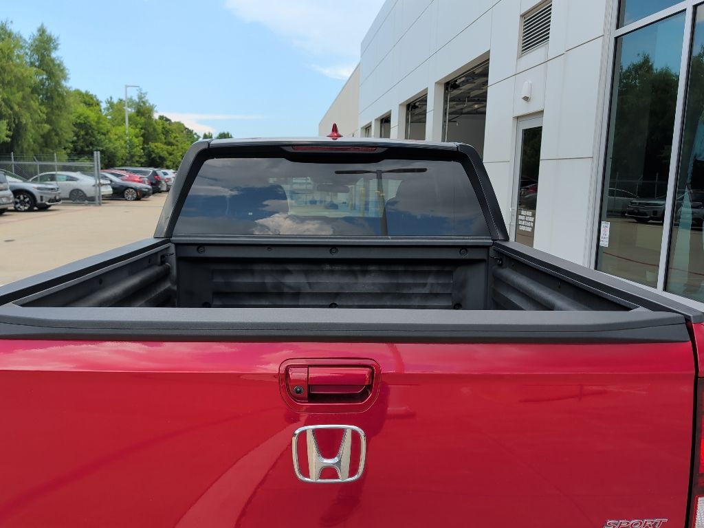 2023 Honda Ridgeline Sport  at Cook Ford