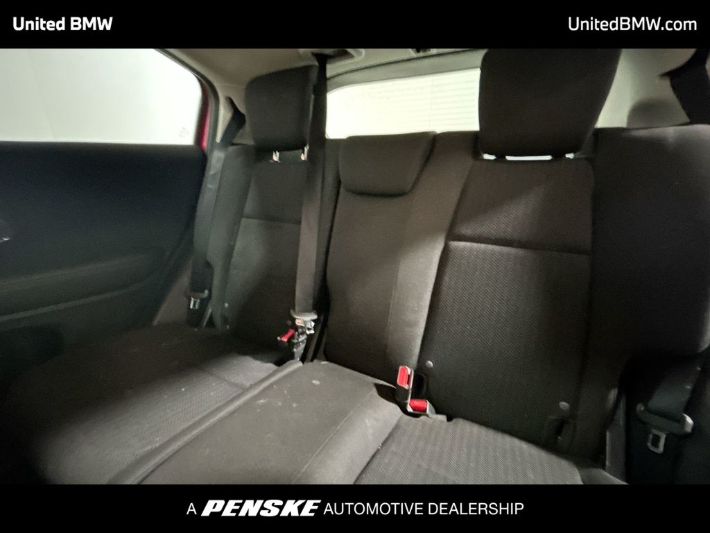2016 Honda HR-V EX 20