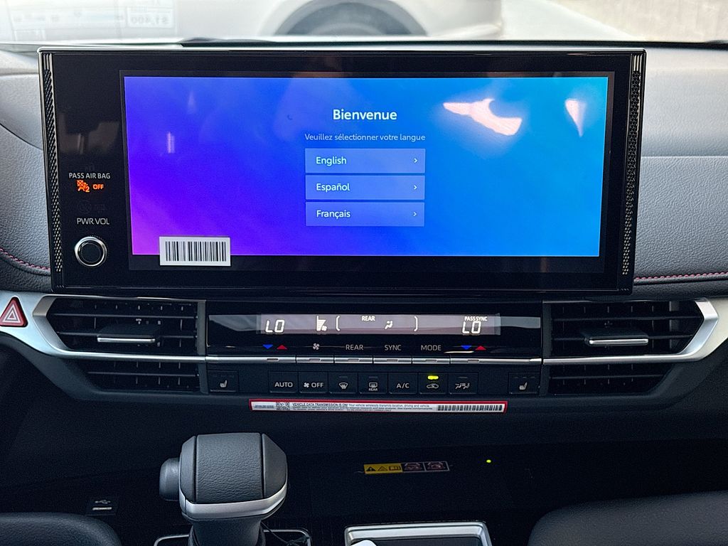 Thumbnail: 2026 Toyota Sienna - 14