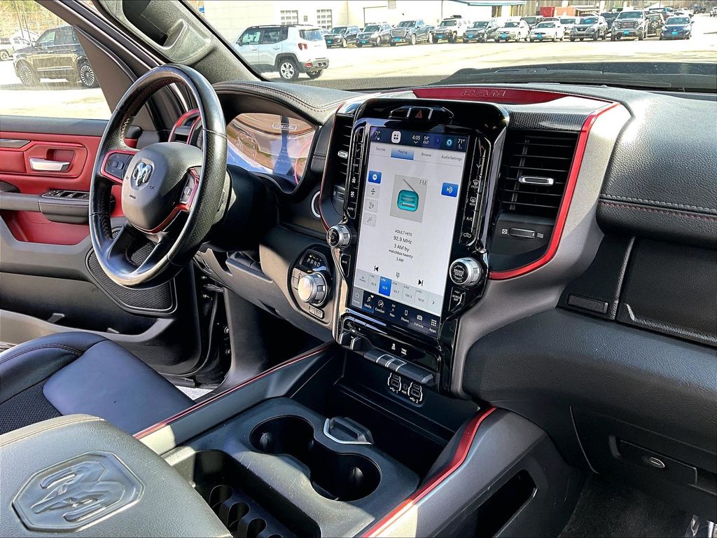 2022 Ram 1500 — photo 14