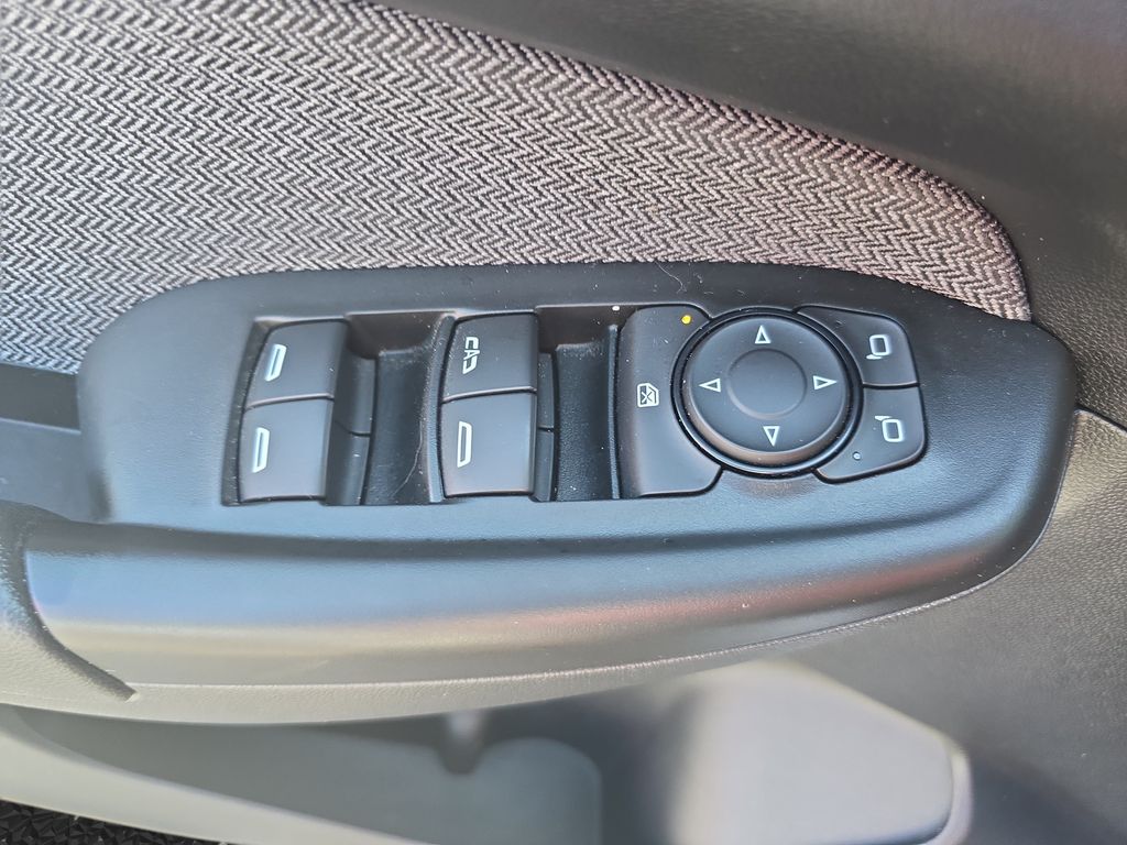 Used 2024 Chevrolet TrailBlazer SUV