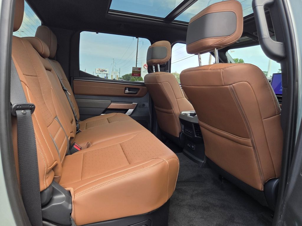 Used 2026 Toyota Tundra Hybrid Truck