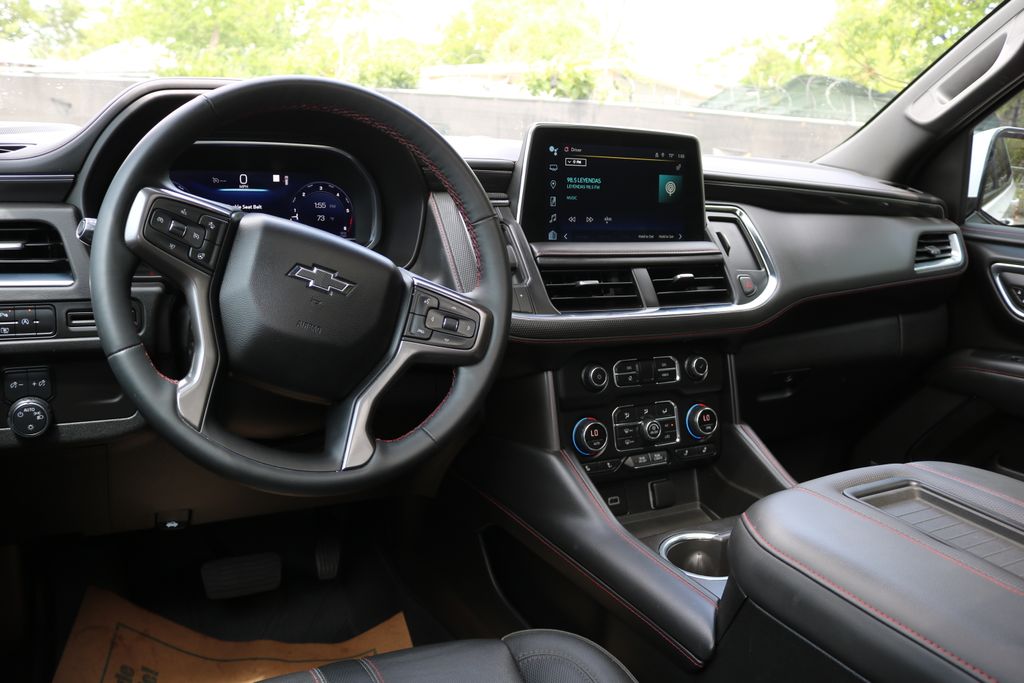 Used Car 2023 Chevrolet Tahoe  Rst For Sale Under $60,000 In Austin, Texas