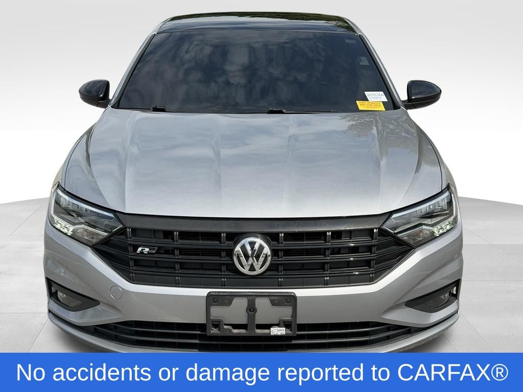 2020 Volkswagen Jetta 1.4T S